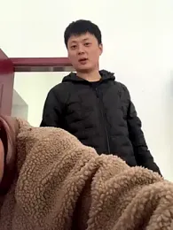 Acuteman webcam model stream image