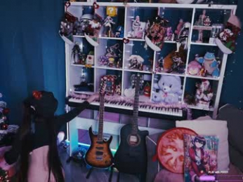 madnessalise webcam model stream image