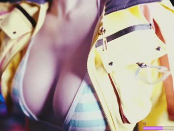 madnessalise webcam model stream image