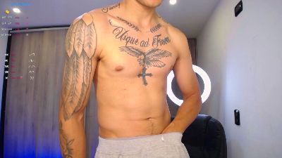 Sebastiann webcam model stream image