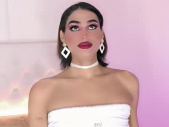 amal_baddel_ webcam model stream image