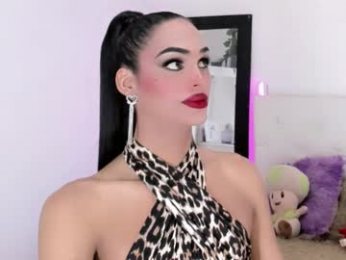 amal_baddel_ webcam model stream image