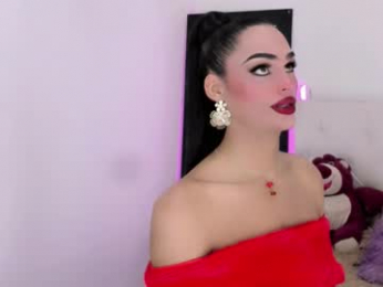 amal_baddel_ webcam model stream image