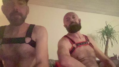 DarksPIGS webcam model stream image