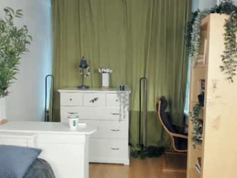 eternity_cuite webcam model stream image