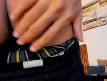 zander_2120 webcam model stream image