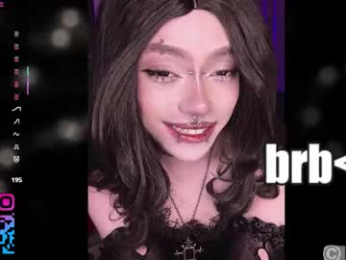 jesus_weed webcam model stream image