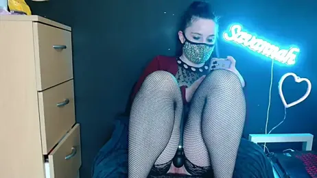 GreyXSavannah webcam stripchat model stream image