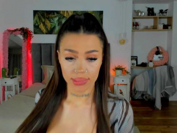 Fancy-t33n webcam model stream image