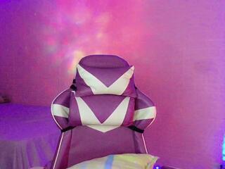 Cristopher Smith webcam flirt4free model stream image