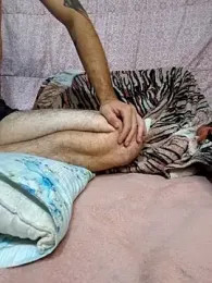 LucaseFernanda webcam model stream image