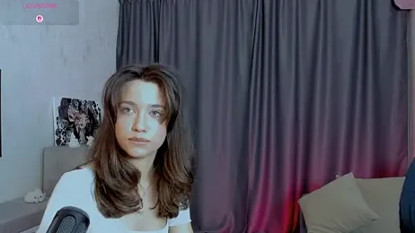 EmeliaReaper webcam model stream image