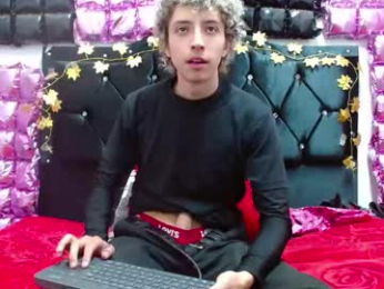 poisondost_hot webcam model stream image