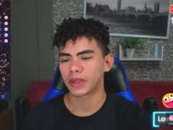 jaedasky_ webcam model stream image