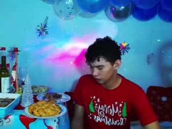 jaedasky_ webcam model stream image