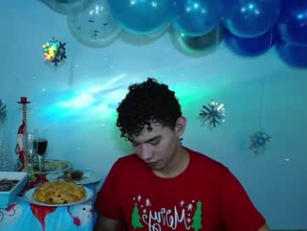 jaedasky_ webcam model stream image