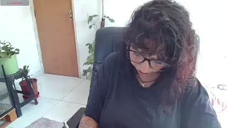 myamillor webcam model stream image