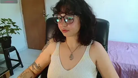 myamillor webcam model stream image