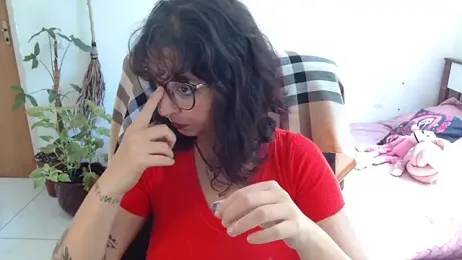 myamillor webcam model stream image