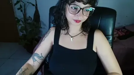 myamillor webcam model stream image