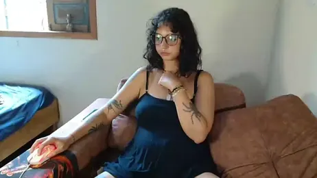 myamillor webcam model stream image