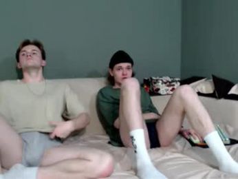 2nc_ webcam model stream image