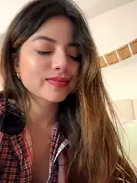 missani webcam model stream image