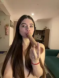 missani webcam model stream image