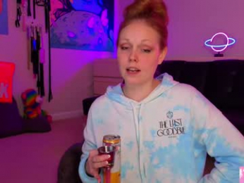 daphnemadison webcam chaturbate model stream image