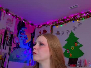 daphnemadison webcam chaturbate model stream image