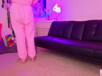 daphnemadison webcam chaturbate model stream image