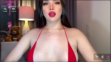 MISSANACONDA webcam stripchat model stream image
