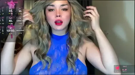 MISSANACONDA webcam stripchat model stream image