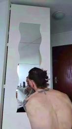 Neotrix33 webcam model stream image