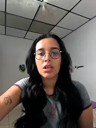 Annya-sweet webcam model stream image