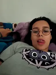 Annya-sweet webcam model stream image