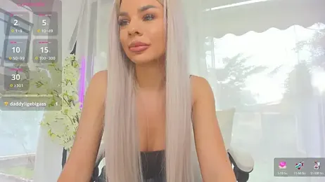 Russian_Ava webcam model stream image