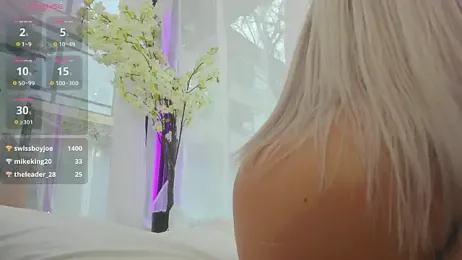 Russian_Ava webcam model stream image