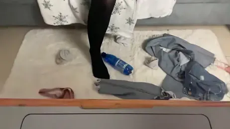 RoxiBlack webcam model stream image