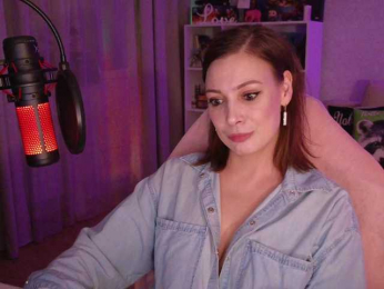 LadyLLS webcam model stream image