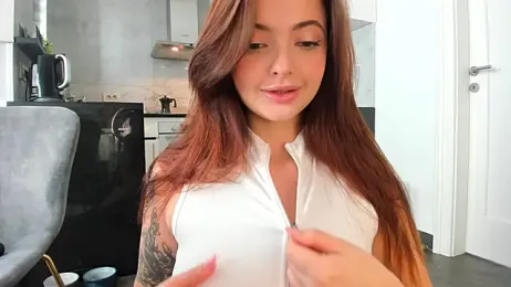 GoodGirll2133 webcam model stream image