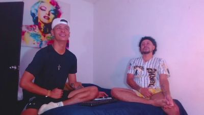 Naughty_boys_ webcam model stream image