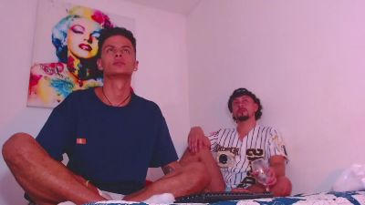 Naughty_boys_ webcam model stream image