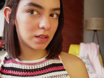 walesita webcam model stream image