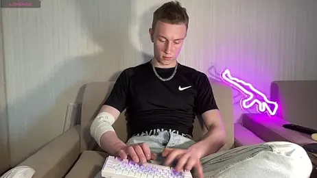 Travis_Gracile webcam model stream image