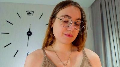 ElayneRegel webcam model stream image