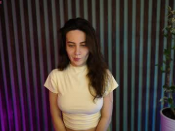 sochnogirls webcam model stream image