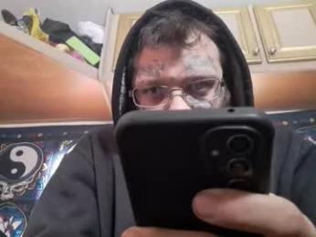 lightningtattoo webcam model stream image