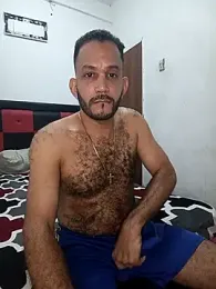 arqui009 webcam model stream image