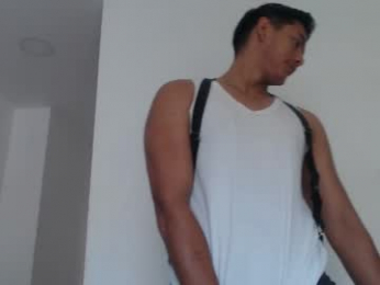 sr_jackk webcam model stream image